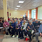Праздничное мероприятие, посвященное Дню учителя и дню пожилого человека