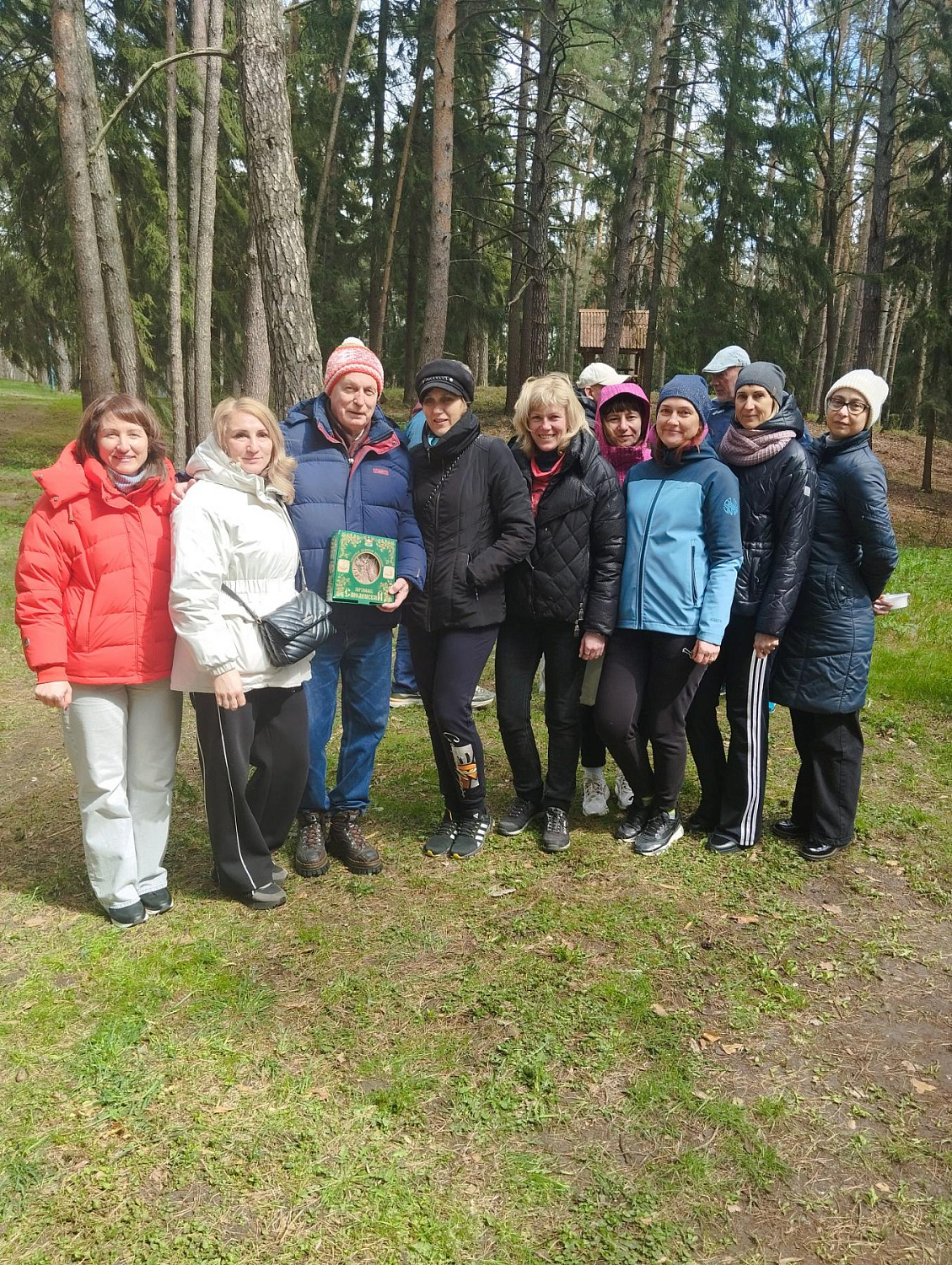 19 международный турнир ветеранов по волейболу среди городов-героев и городов воинской славы России и Беларуси, посвященный 81-годовщине со Дня Победы в Великой Отечественной войне