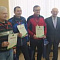 3 февраля 2024 г. в Витебске на безе тира УО «Витебский государственный технический колледж» прошли областные соревнования по пулевой стрельбе из пневматической винтовки среди ветеранов физической культуры и спорта, ветеранов войны в Афганистане