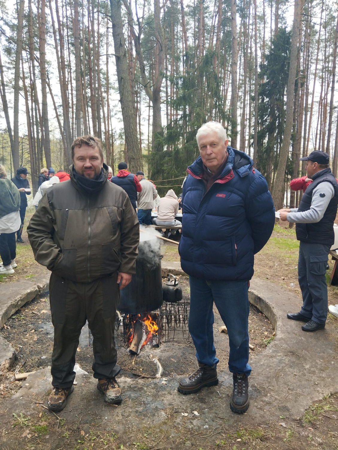 19 международный турнир ветеранов по волейболу среди городов-героев и городов воинской славы России и Беларуси, посвященный 81-годовщине со Дня Победы в Великой Отечественной войне