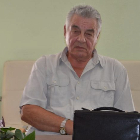 Александру Лобуру — 85 лет