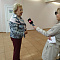 30 сентября 2022 г. состоялось торжественное мероприятие, посвященное Дню пожилых людей