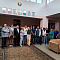  6 июня праздновал свой 70-летний юбилей Игорь Владимирович Каныгин