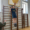 Спорт объединяет разные поколения!