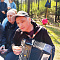 Международный турнир ветеранов по волейболу