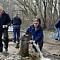 27.03.20 Лысая гора (Вторая по высоте гора Беларуси)
