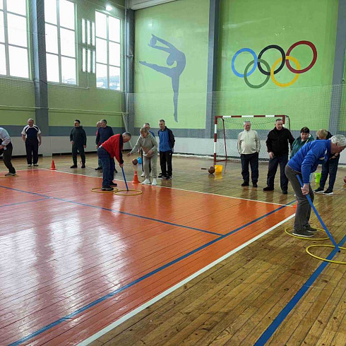 Спортивные мероприятия в  г. Солигорске