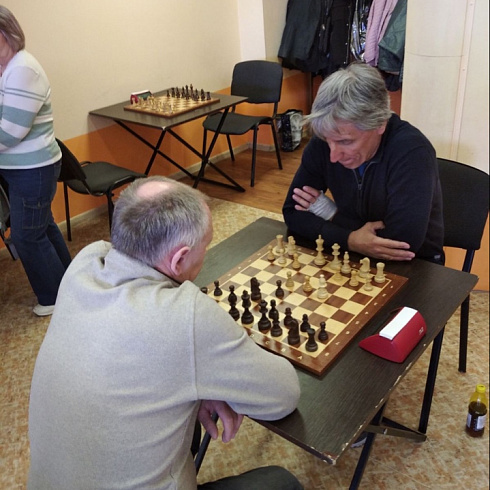 Областная спартакиада среди ветеранов БОО «Ветераны ФК и С»