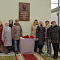 В Гродно торжественно открыта мемориальная доска памяти Ренальда Кныша