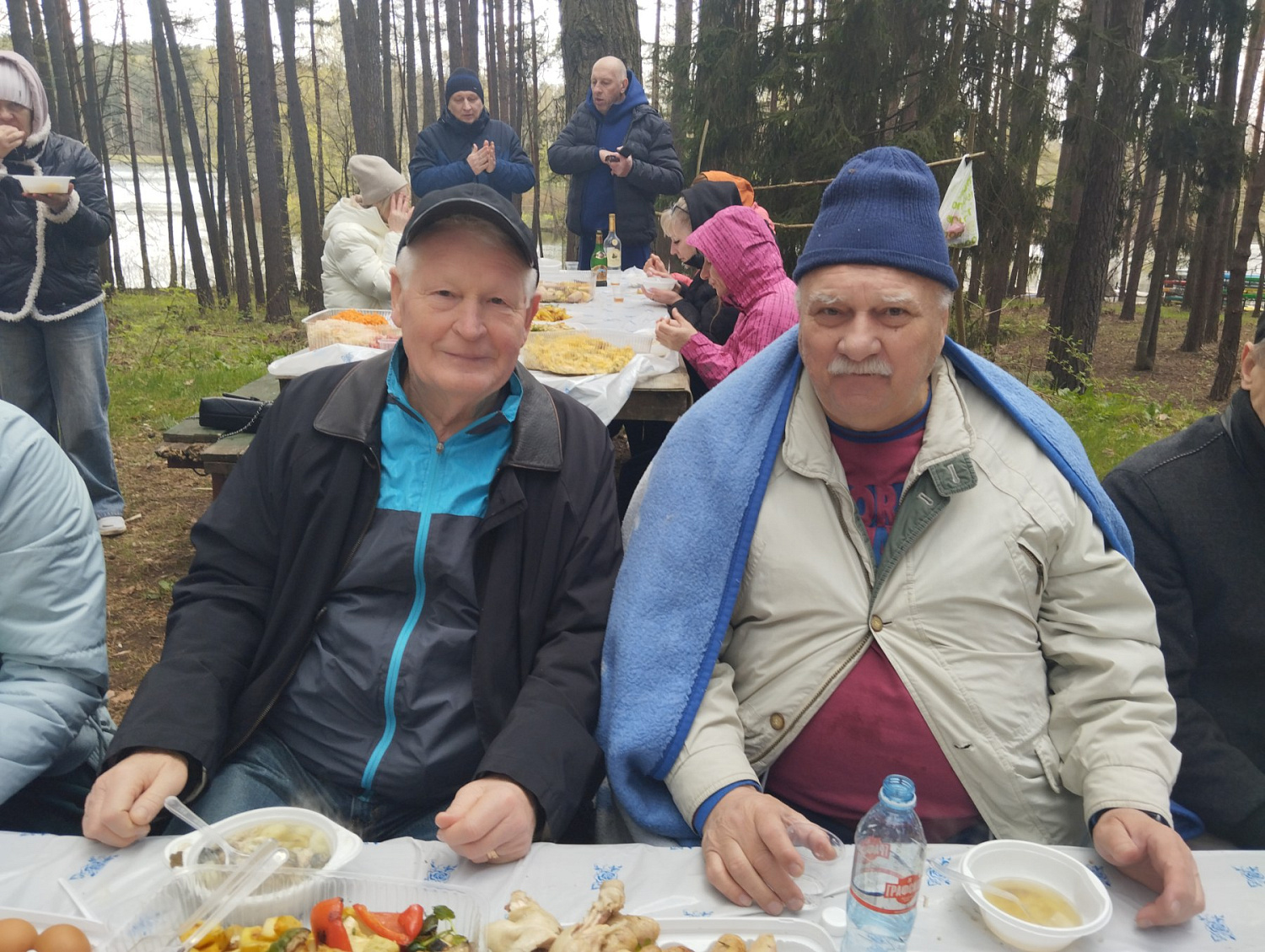 19 международный турнир ветеранов по волейболу среди городов-героев и городов воинской славы России и Беларуси, посвященный 81-годовщине со Дня Победы в Великой Отечественной войне