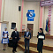 18 октября в Гомельском Доме профсоюзов прошло торжественное собрание, посвященное 20-летию образования Гомельской областной организации БОО «Ветераны физической культуры и спорта»